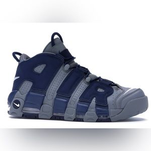 Nike Air More Uptempo Men’s Sneakers